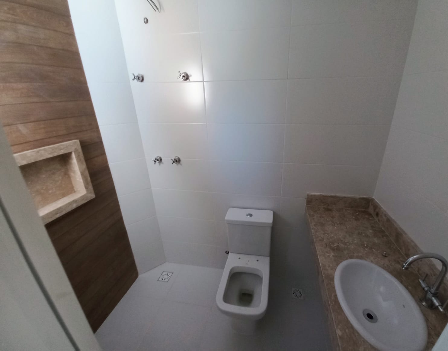 Casa, 3 quartos - Foto 17