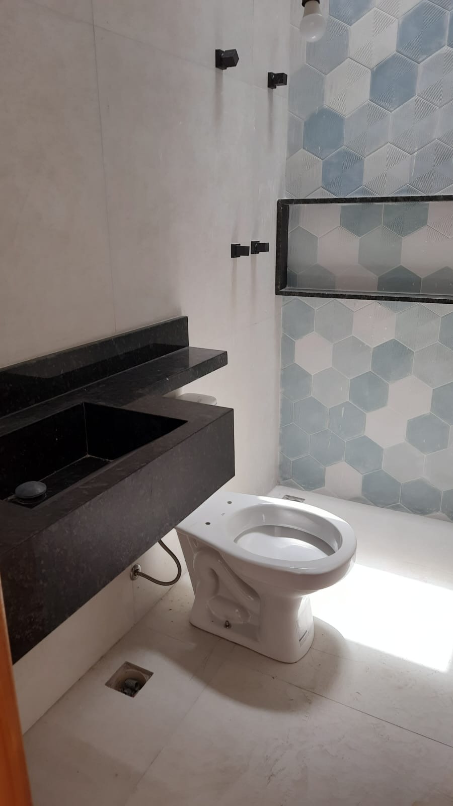 Casa, 3 quartos - Foto 12
