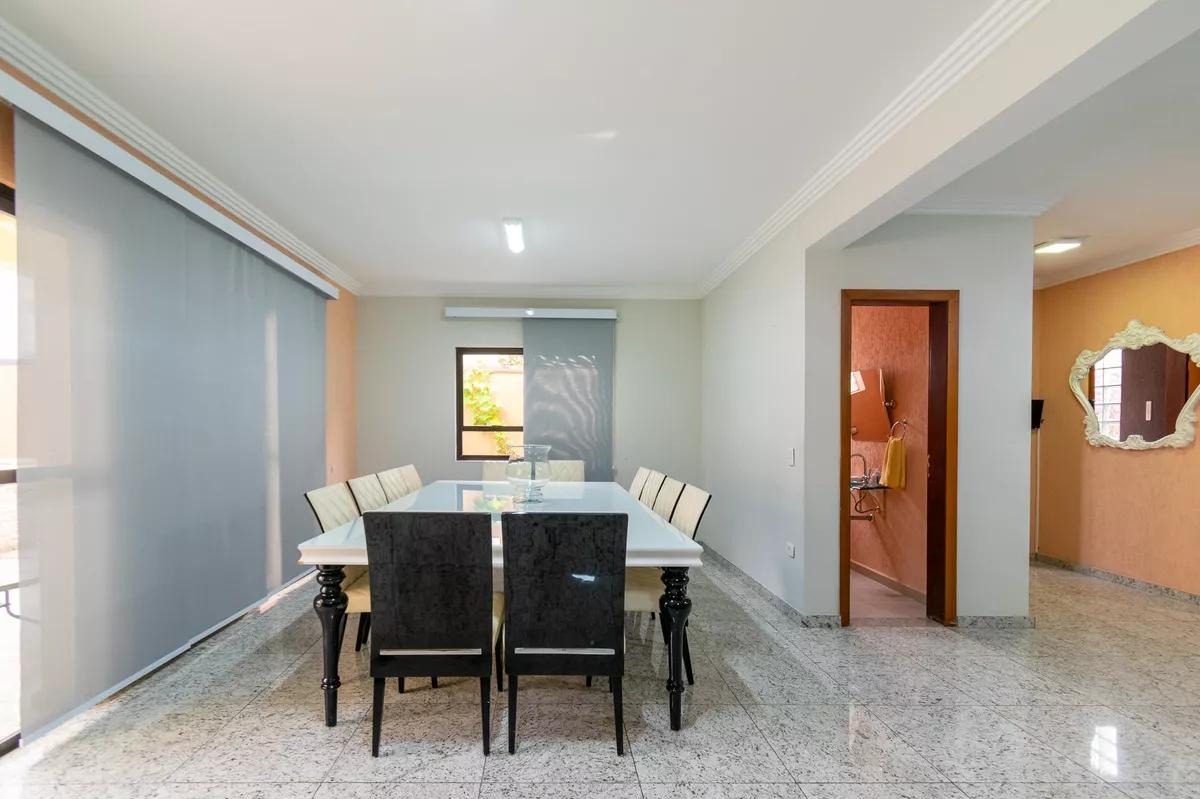 Casa, 4 quartos, 298 m² - Foto 20