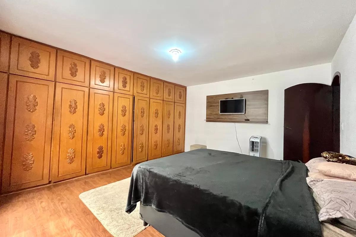 Casa, 4 quartos, 140 m² - Foto 21