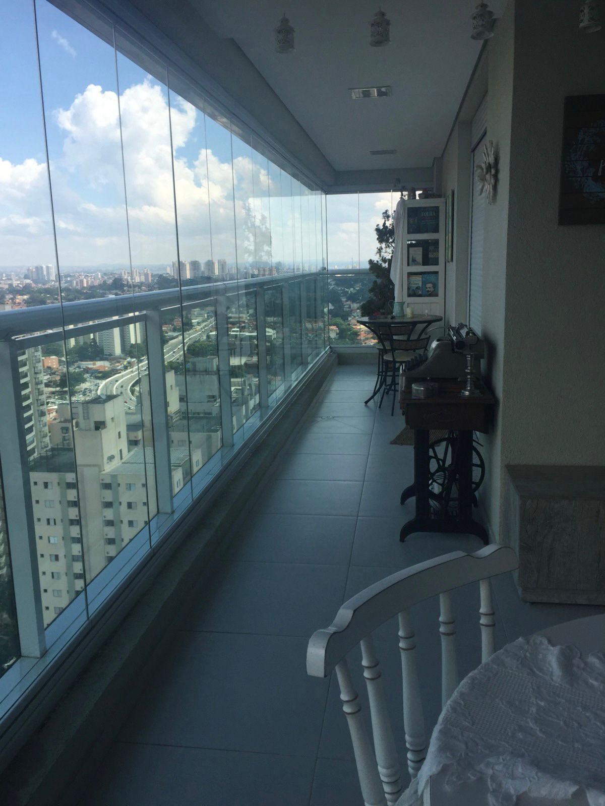 Apartamento, 3 quartos, 149 m² - Foto 1