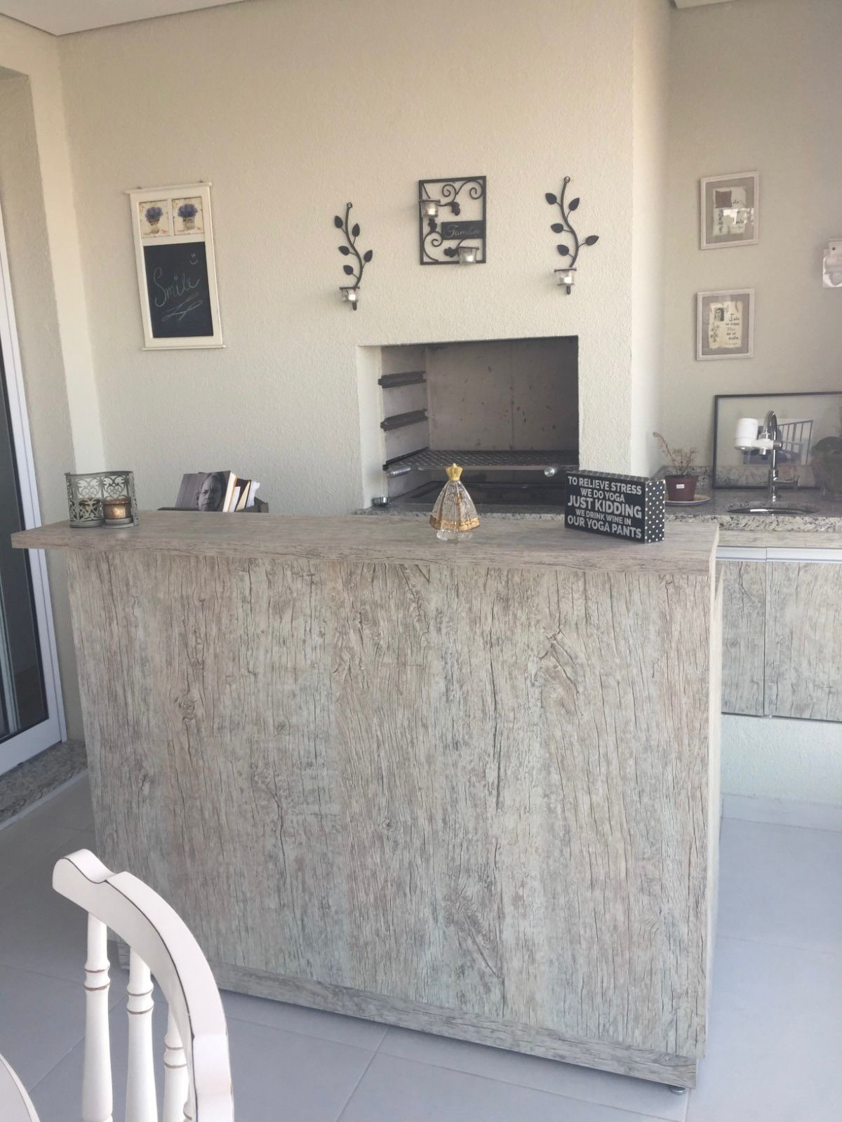 Apartamento, 3 quartos, 149 m² - Foto 20