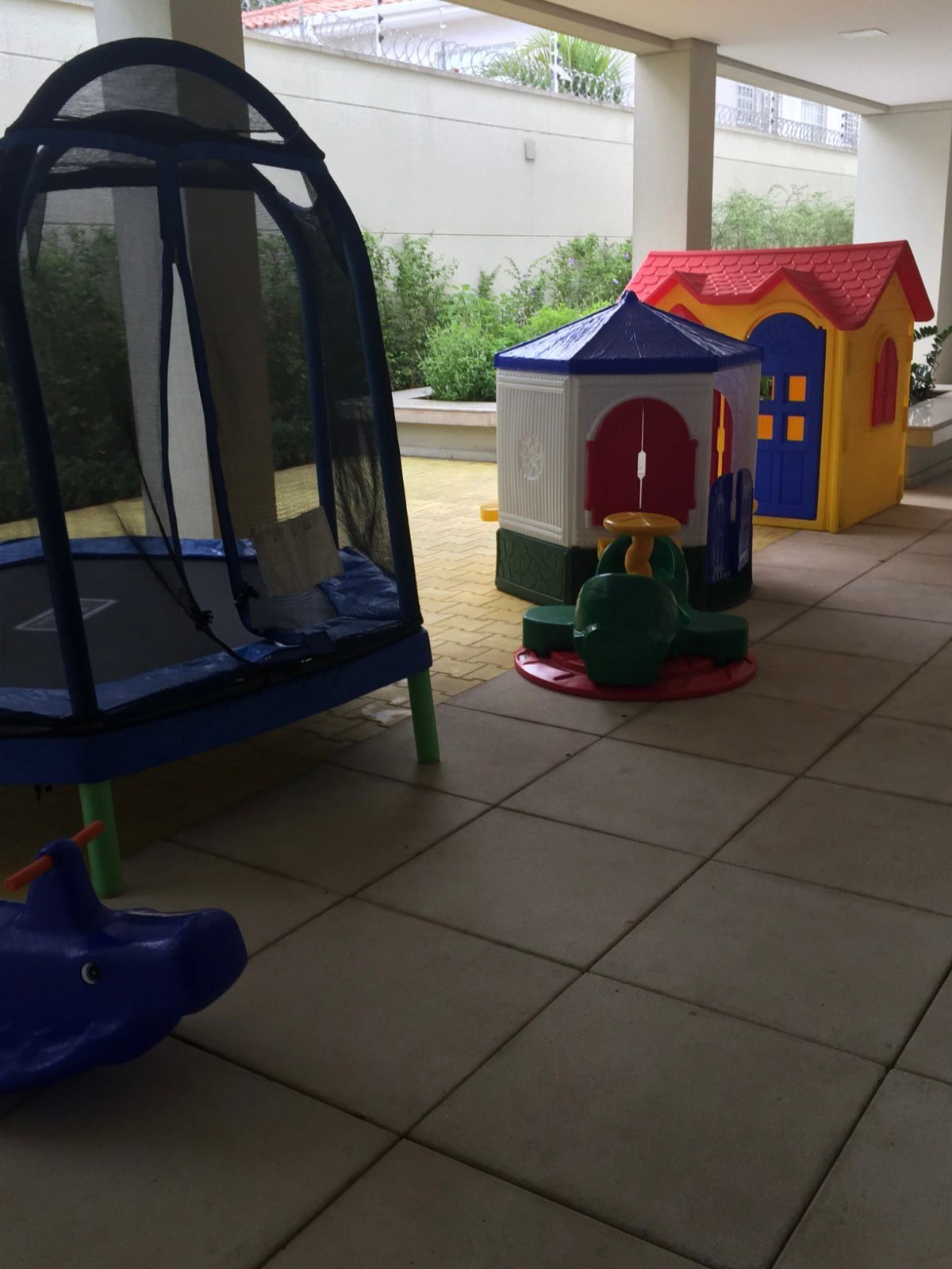 Apartamento, 3 quartos, 149 m² - Foto 4