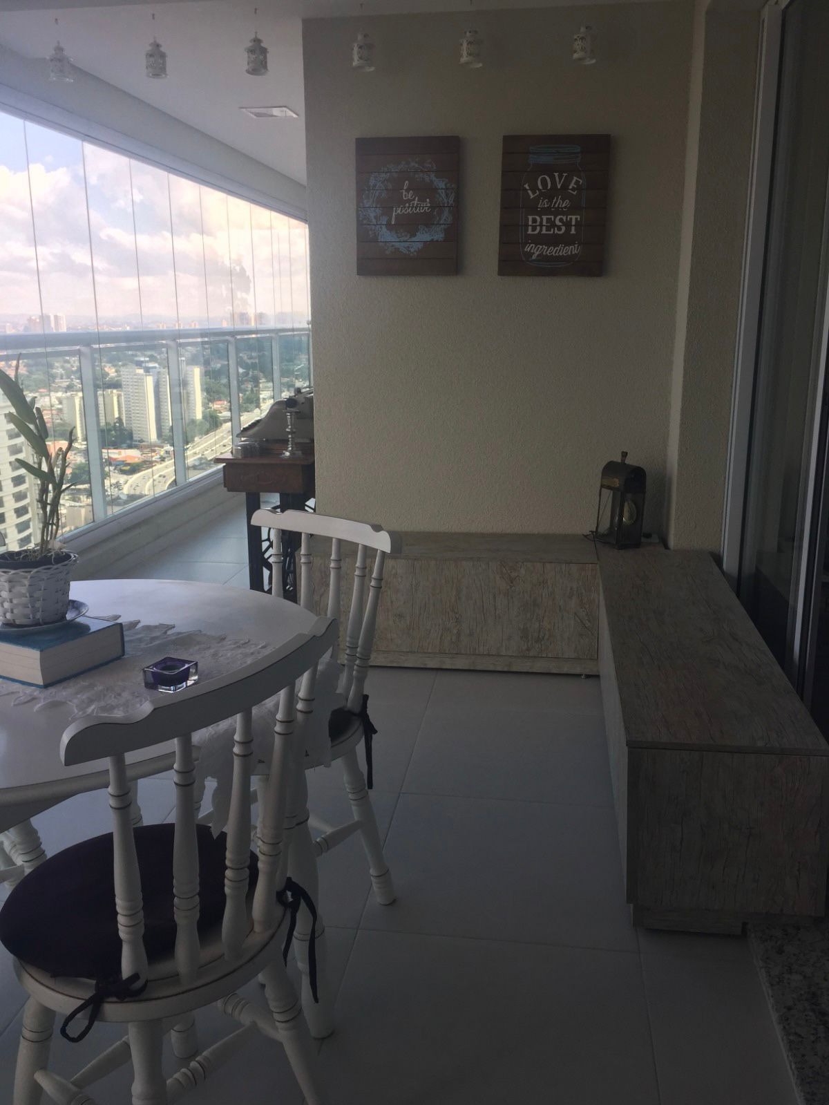 Apartamento, 3 quartos, 149 m² - Foto 21