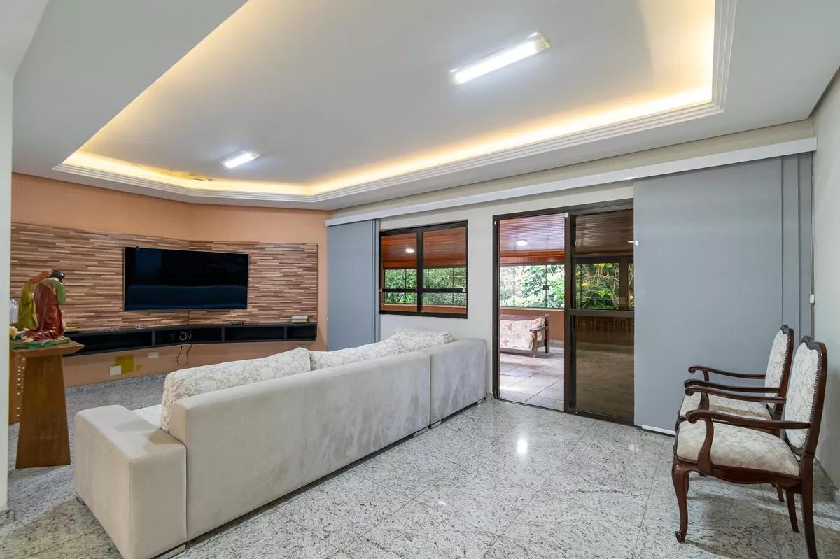 Casa, 4 quartos, 298 m² - Foto 29