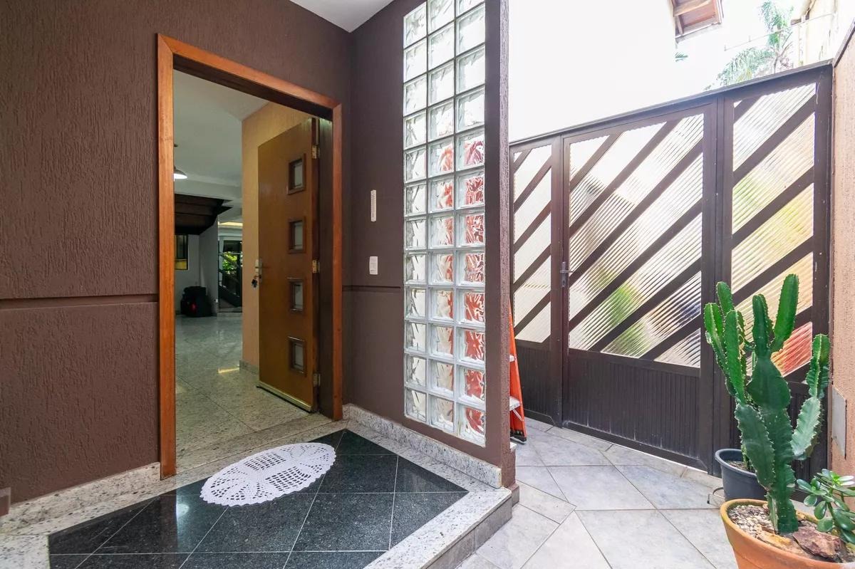 Casa, 4 quartos, 298 m² - Foto 30