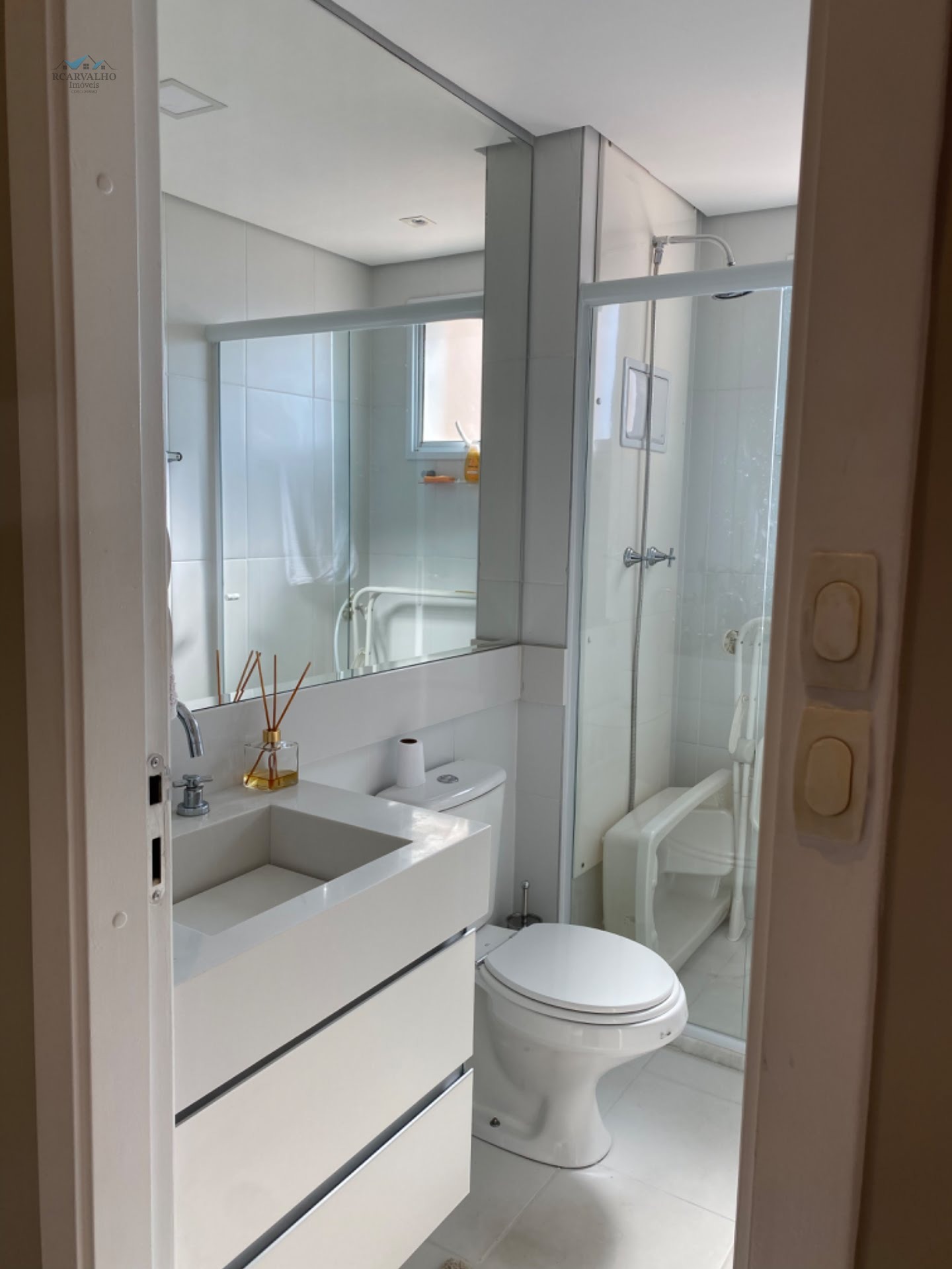 Apartamento, 2 quartos, 64 m² - Foto 7