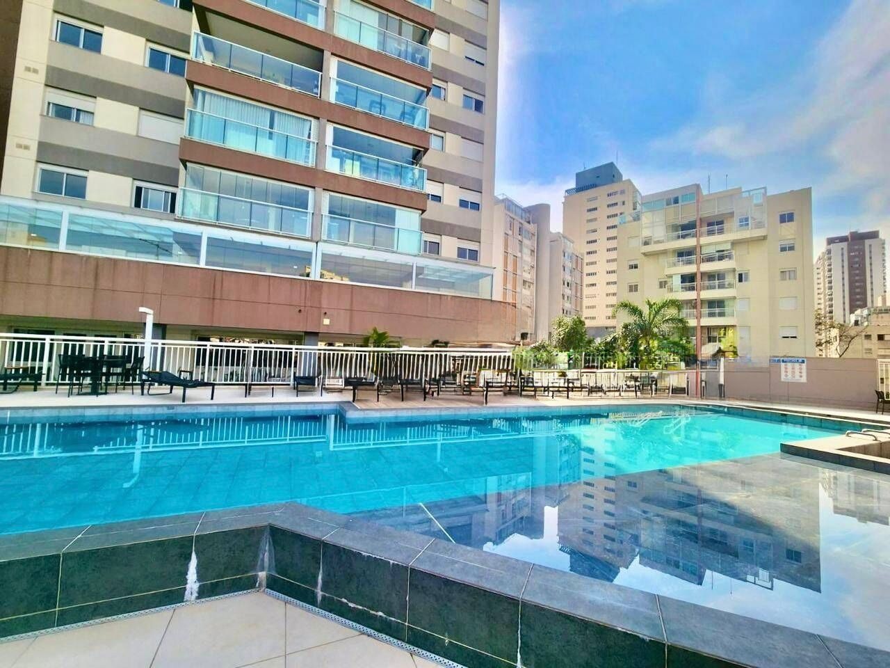 Apartamento, 2 quartos, 65 m² - Foto 10