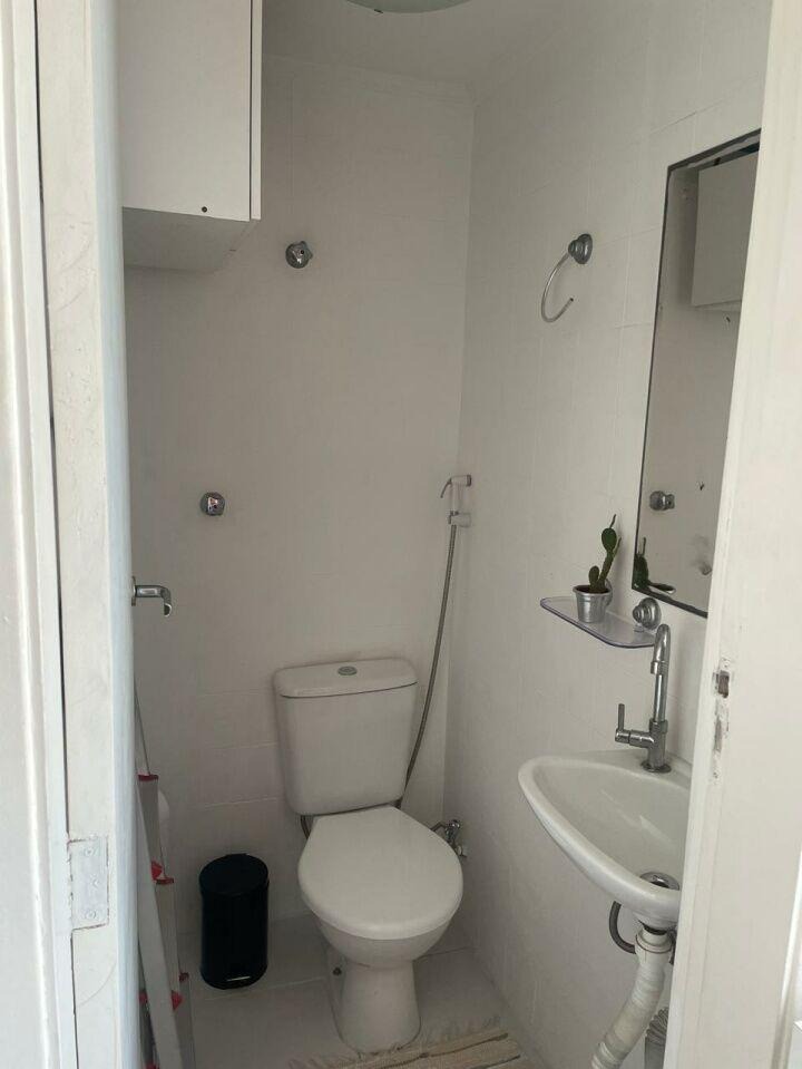 Apartamento, 2 quartos, 62 m² - Foto 6