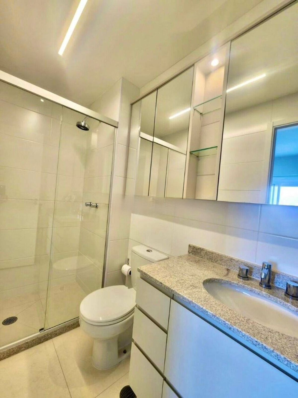 Apartamento, 2 quartos, 65 m² - Foto 15