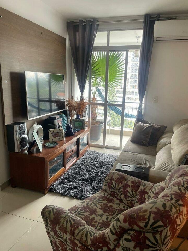 Apartamento, 2 quartos, 62 m² - Foto 56