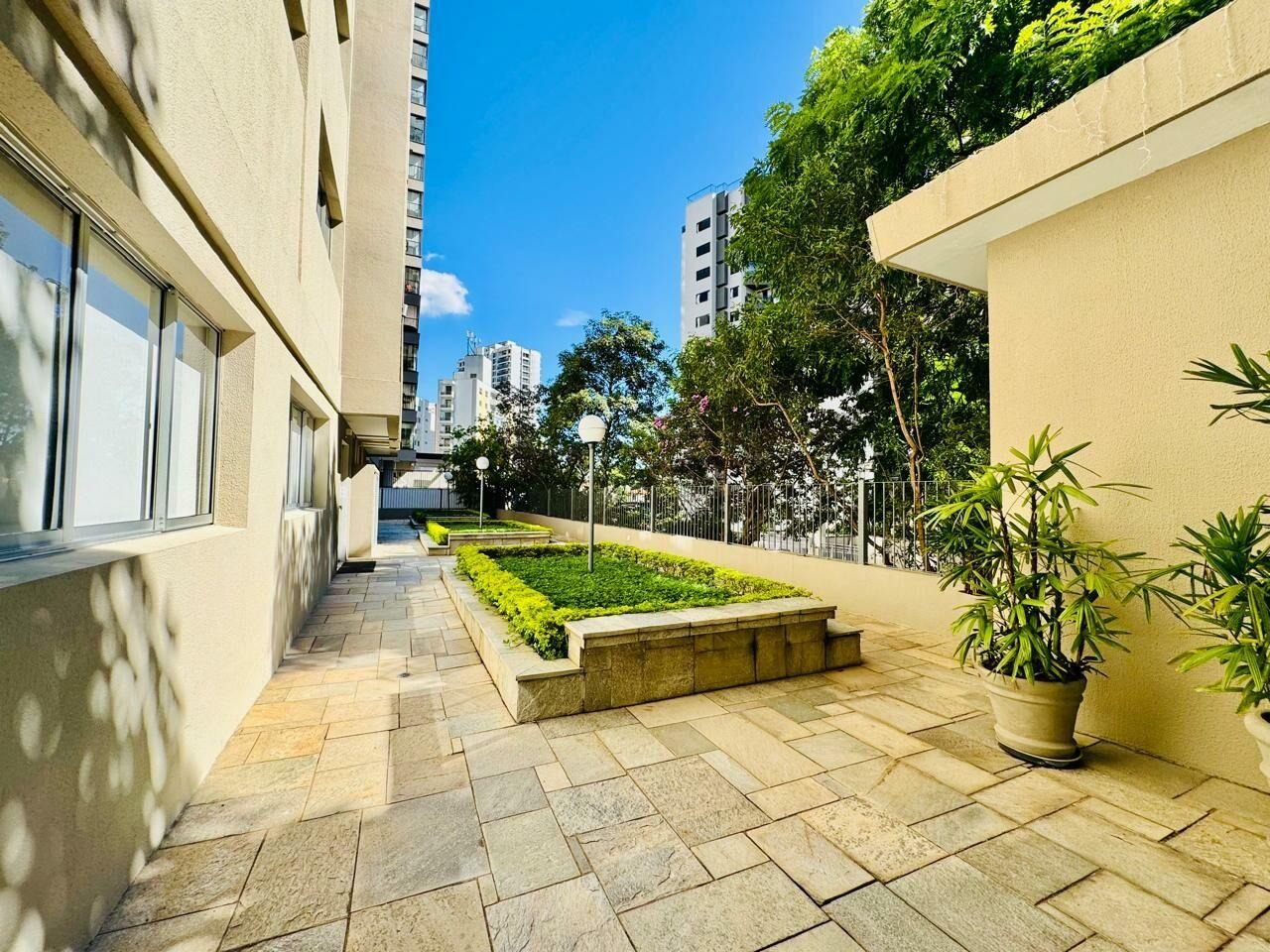 Apartamento, 2 quartos, 95 m² - Foto 16