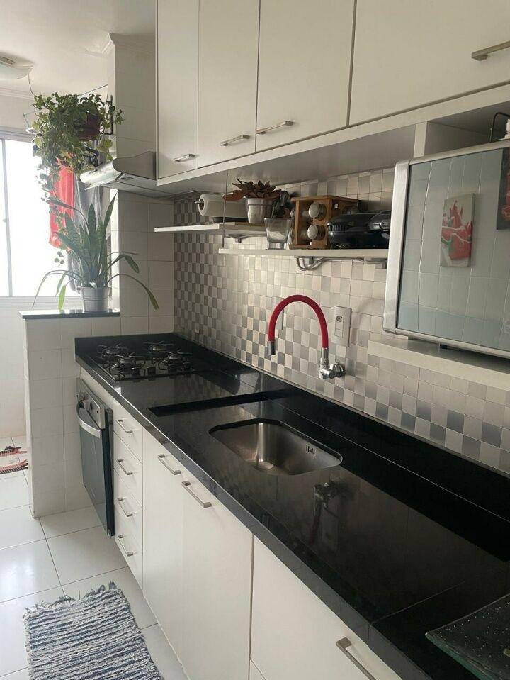 Apartamento, 2 quartos, 62 m² - Foto 8