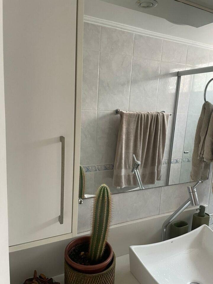 Apartamento, 2 quartos, 62 m² - Foto 2