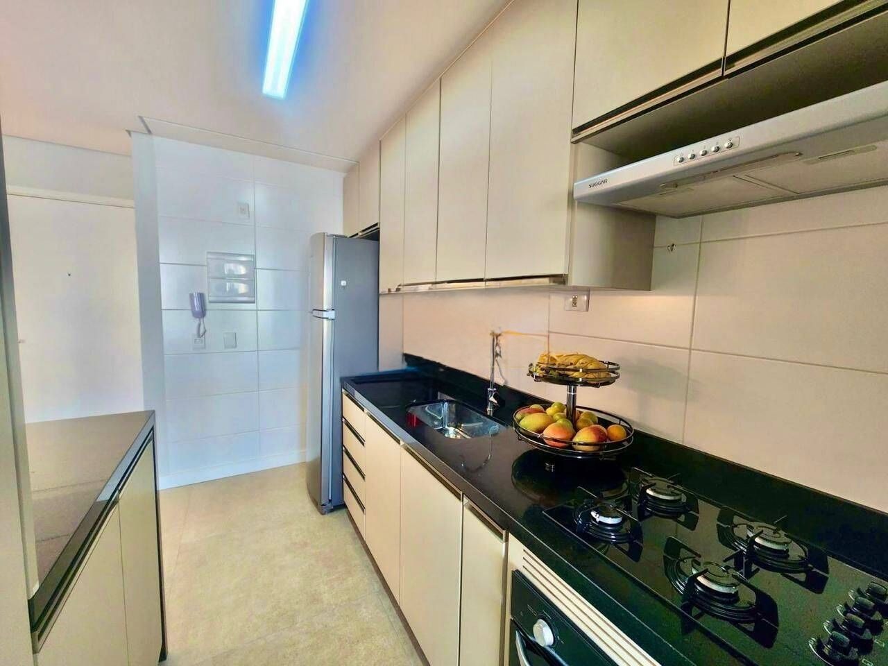 Apartamento, 2 quartos, 65 m² - Foto 12