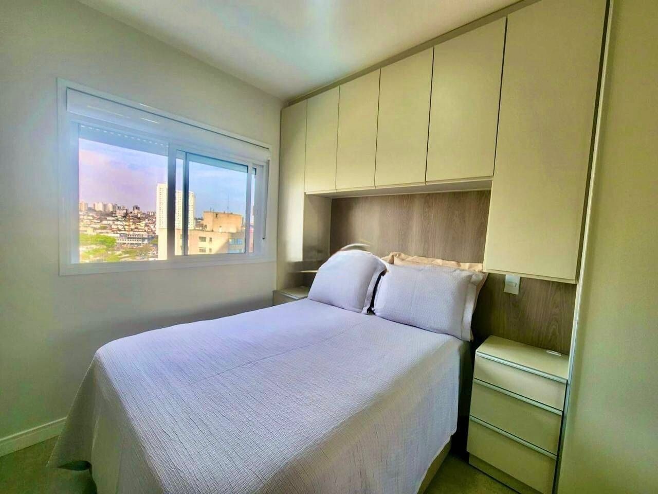 Apartamento, 2 quartos, 65 m² - Foto 6