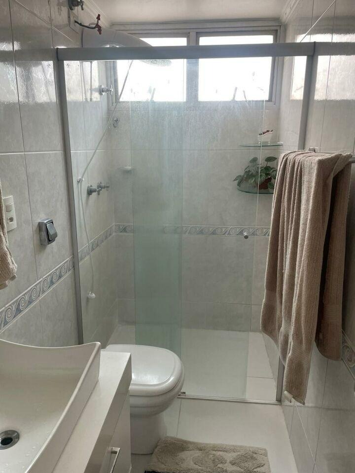Apartamento, 2 quartos, 62 m² - Foto 4