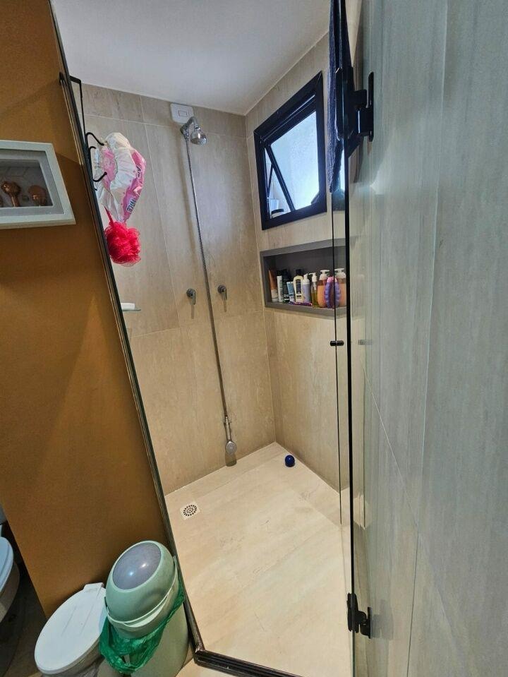 Apartamento, 2 quartos, 62 m² - Foto 9