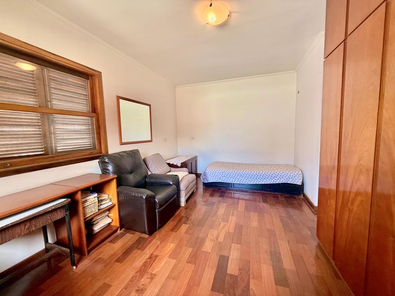 Casa, 4 quartos, 250 m² - Foto 23