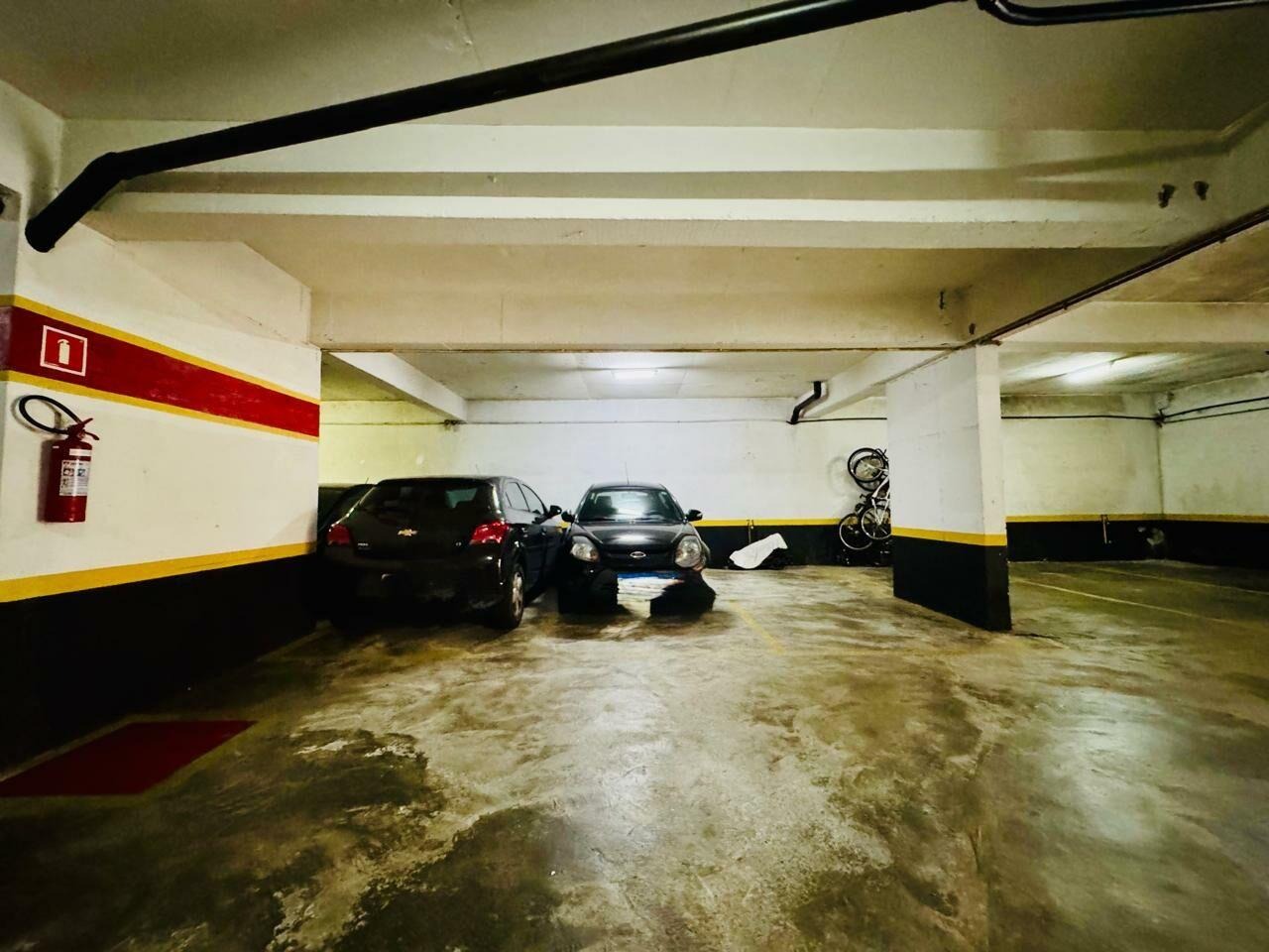Apartamento, 2 quartos, 95 m² - Foto 20
