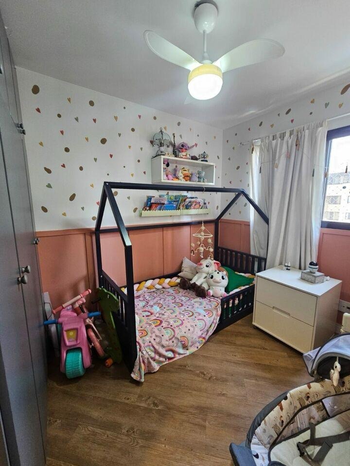 Apartamento, 2 quartos, 62 m² - Foto 13