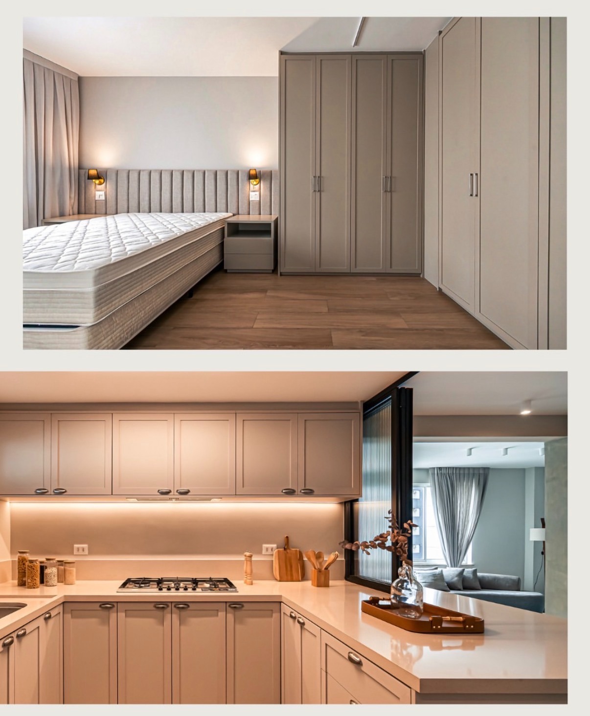 Apartamento, 3 quartos, 120 m² - Foto 3