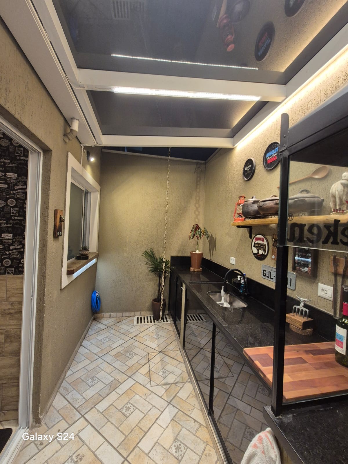 Casa, 4 quartos, 250 m² - Foto 10