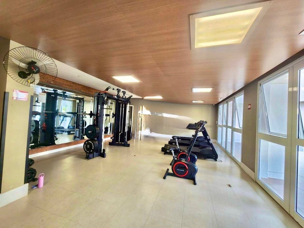 Apartamento, 2 quartos, 65 m² - Foto 17