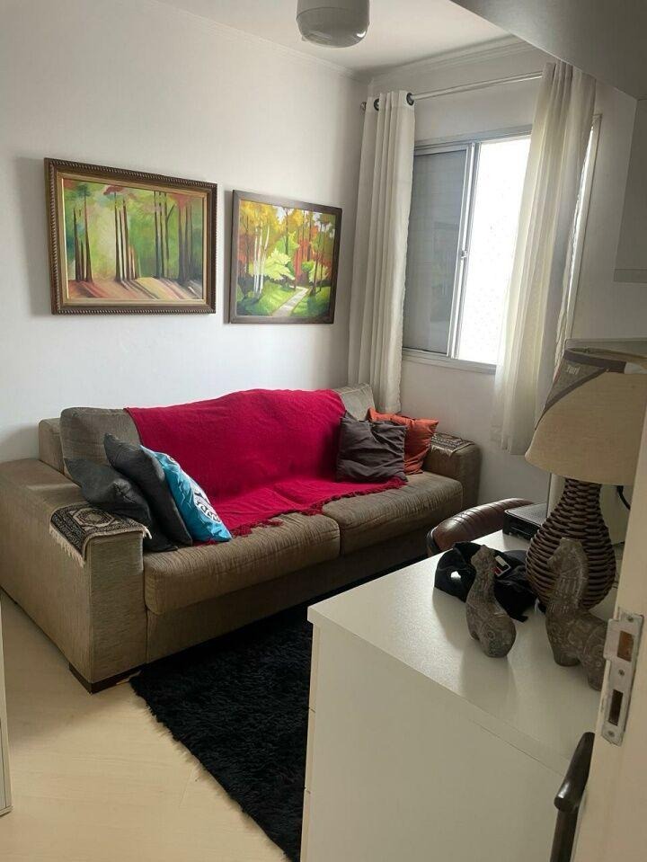 Apartamento, 2 quartos, 62 m² - Foto 11