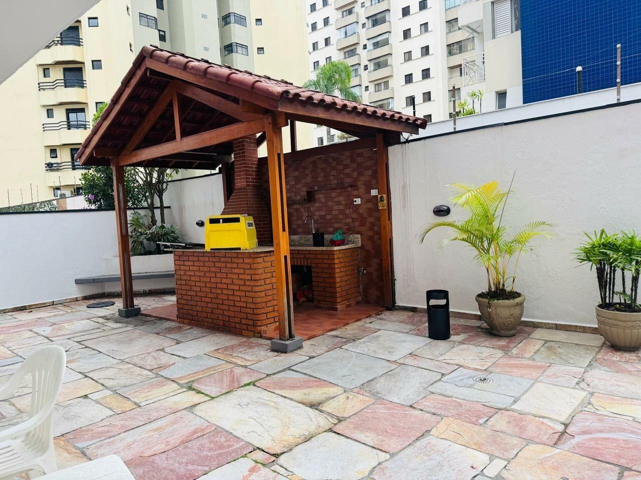 Apartamento, 2 quartos, 62 m² - Foto 15