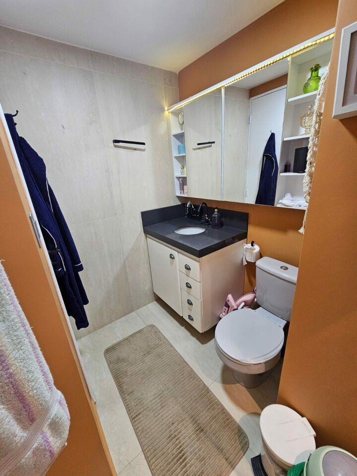 Apartamento, 2 quartos, 62 m² - Foto 8