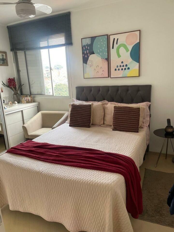 Apartamento, 2 quartos, 62 m² - Foto 9