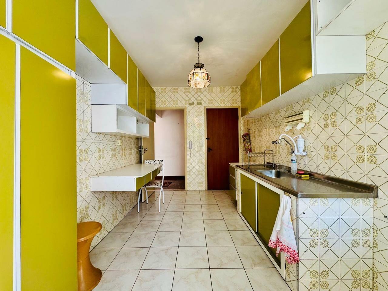 Apartamento, 2 quartos, 95 m² - Foto 5