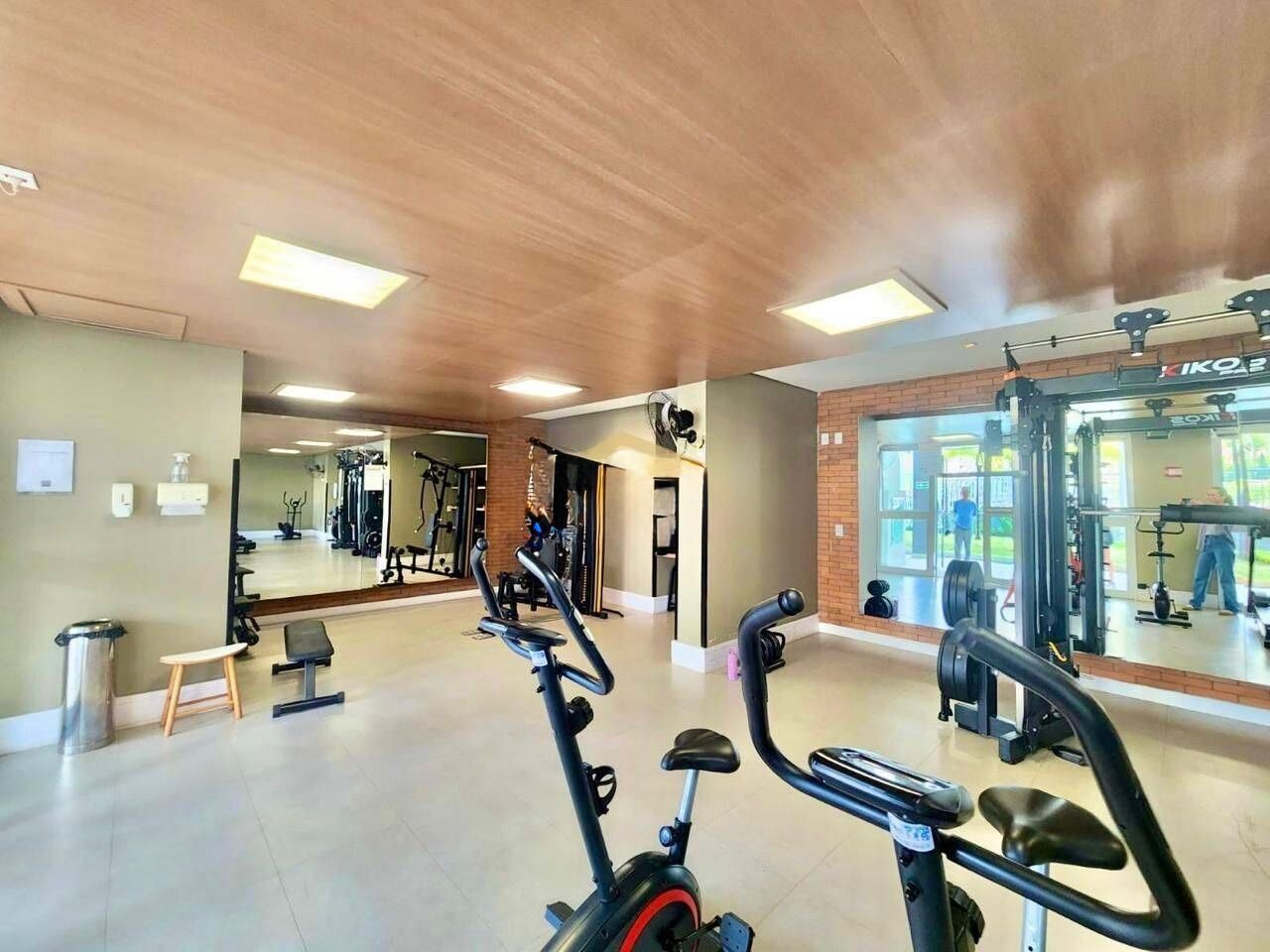 Apartamento, 2 quartos, 65 m² - Foto 24
