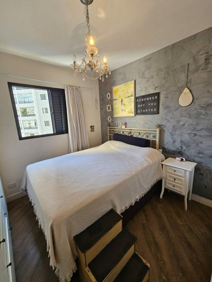 Apartamento, 2 quartos, 62 m² - Foto 3