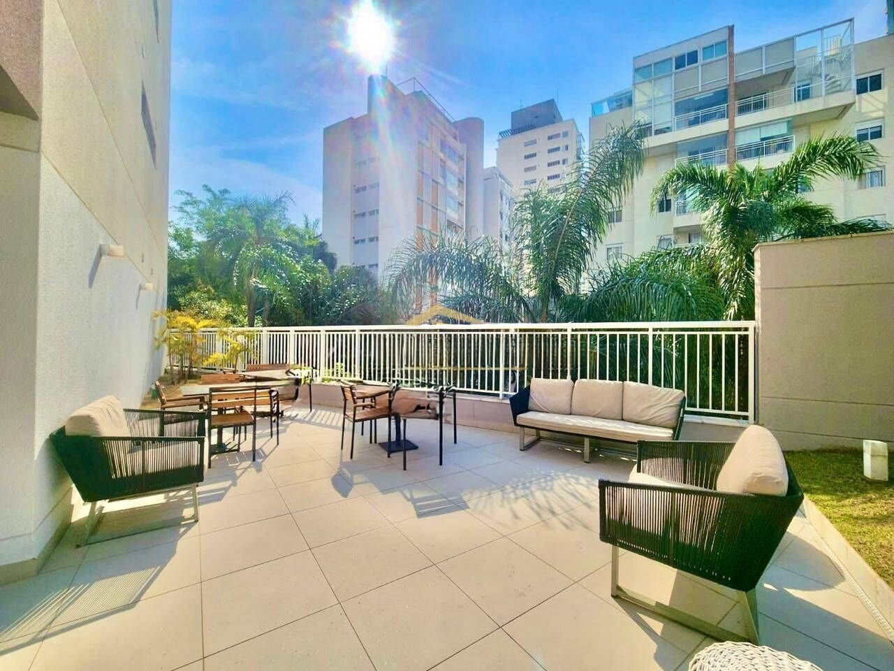 Apartamento, 2 quartos, 65 m² - Foto 19