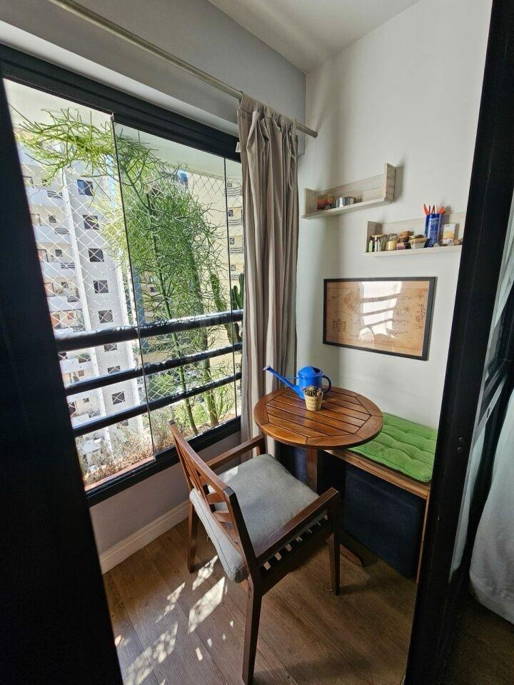 Apartamento, 2 quartos, 62 m² - Foto 4