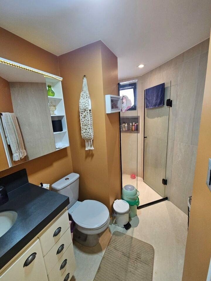 Apartamento, 2 quartos, 62 m² - Foto 38