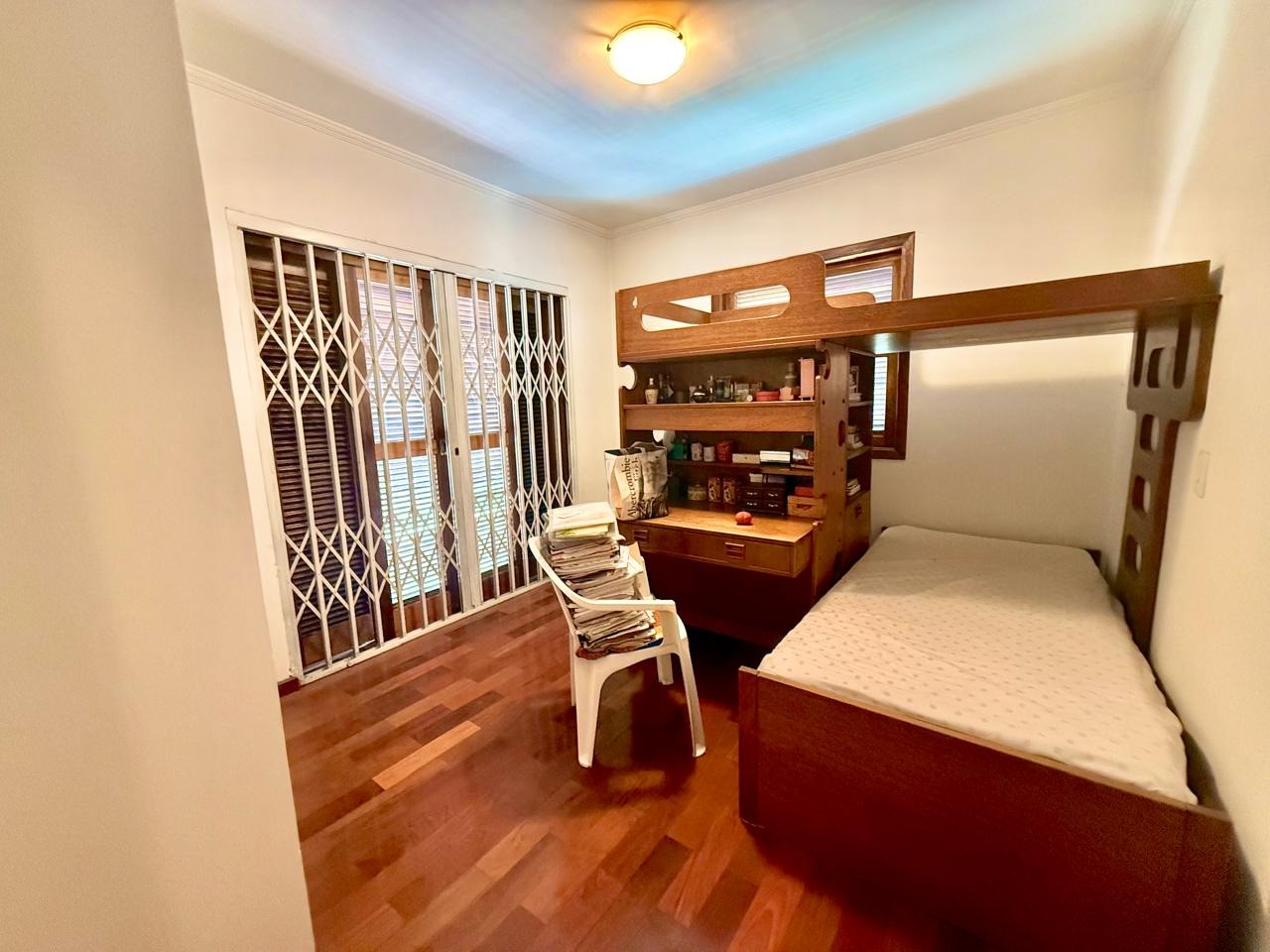 Casa, 4 quartos, 250 m² - Foto 21