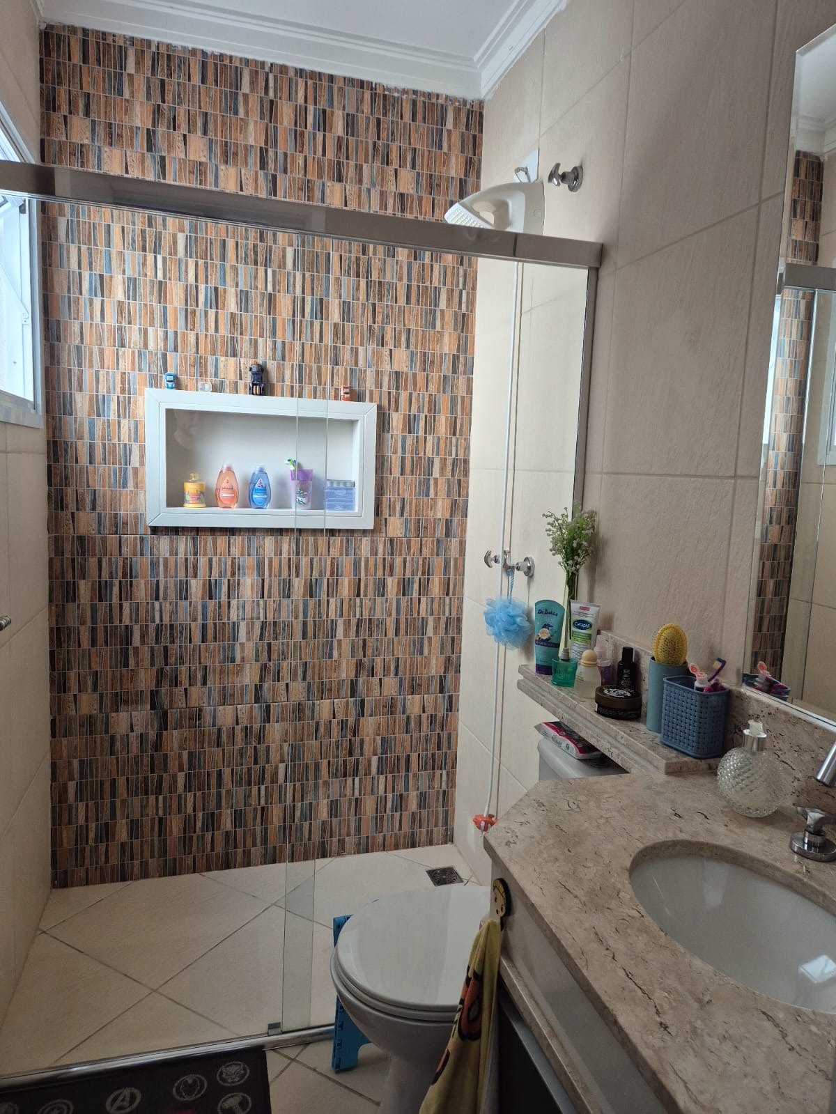 Casa, 4 quartos, 250 m² - Foto 7