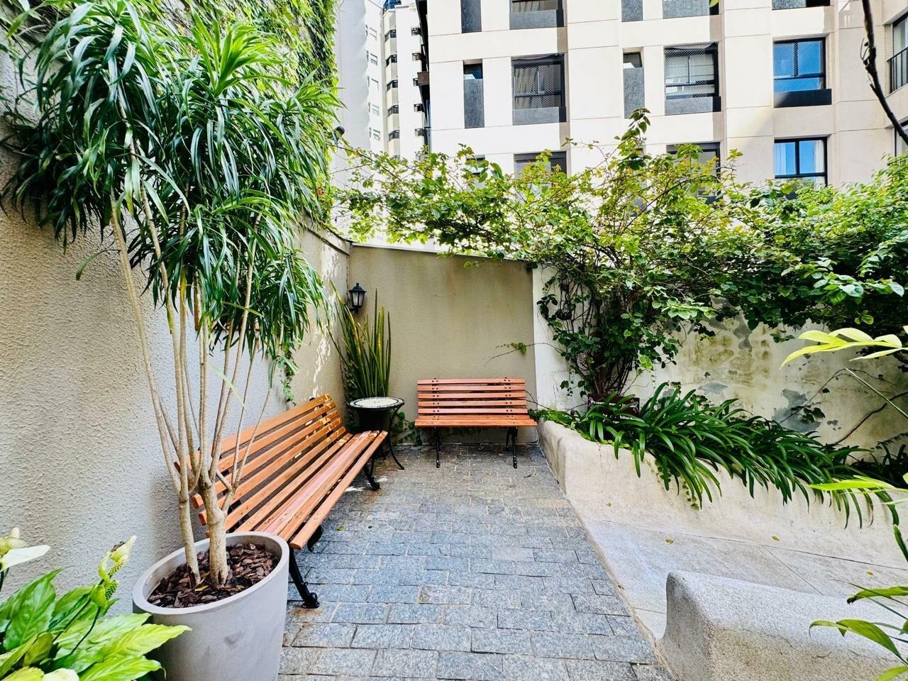 Apartamento, 2 quartos, 95 m² - Foto 9