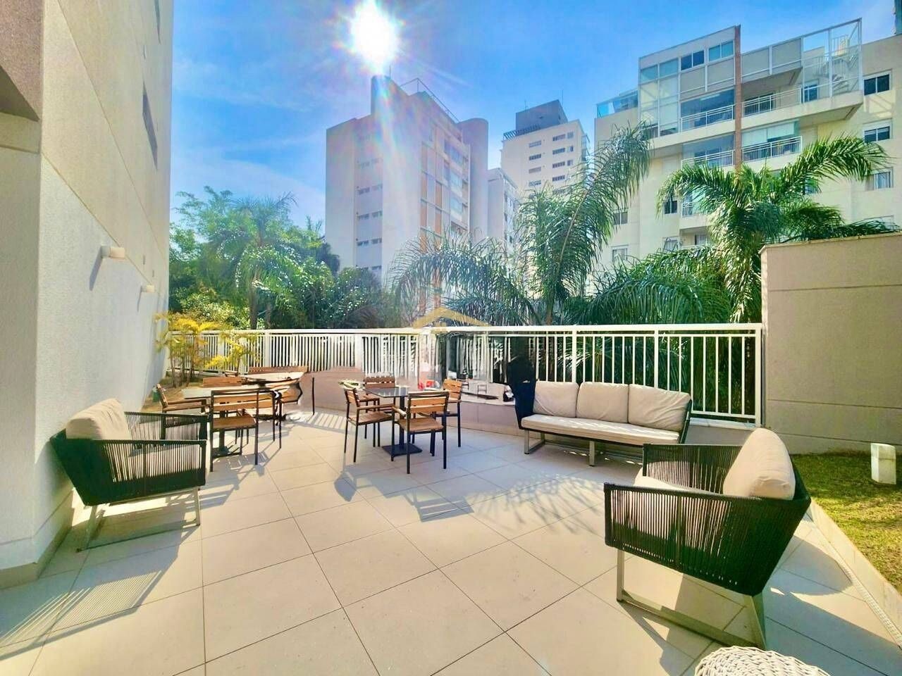 Apartamento, 2 quartos, 65 m² - Foto 11
