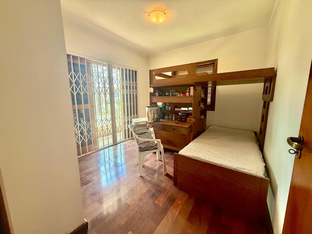Casa, 4 quartos, 250 m² - Foto 16