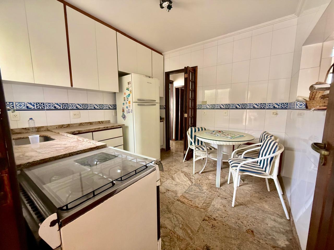 Casa, 4 quartos, 250 m² - Foto 13