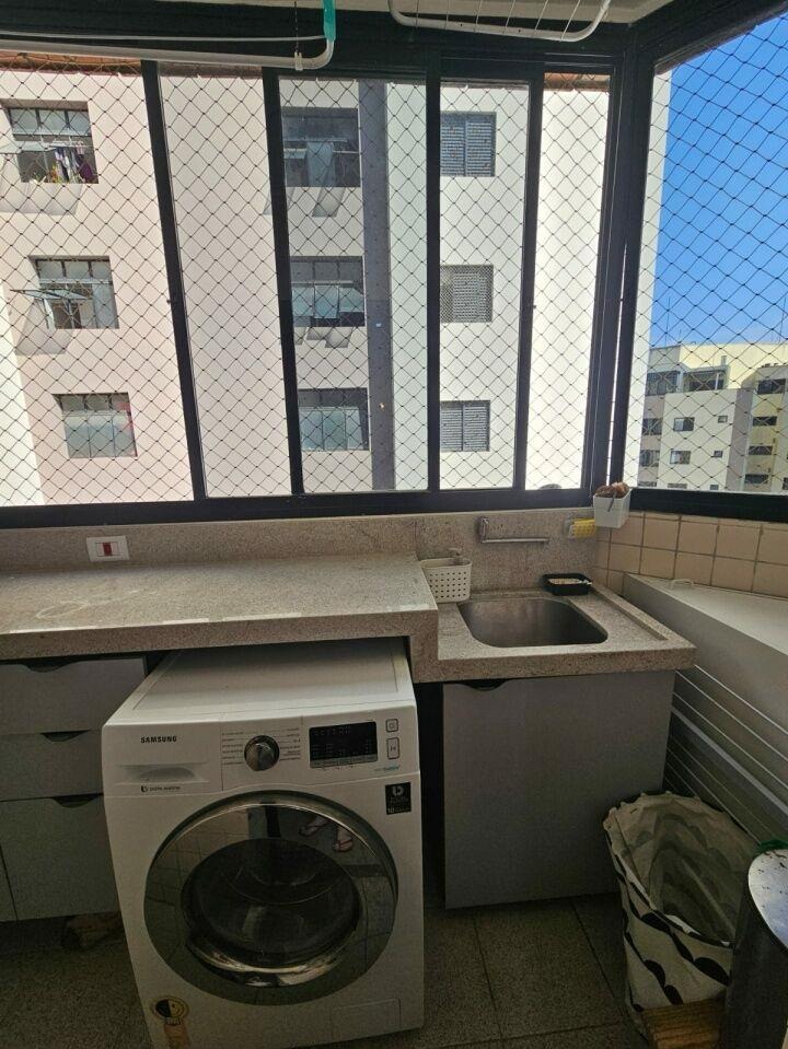 Apartamento, 2 quartos, 62 m² - Foto 24