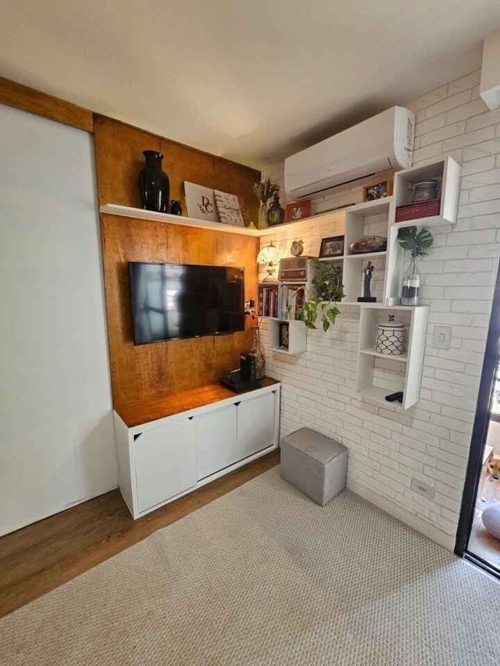 Apartamento, 2 quartos, 62 m² - Foto 33