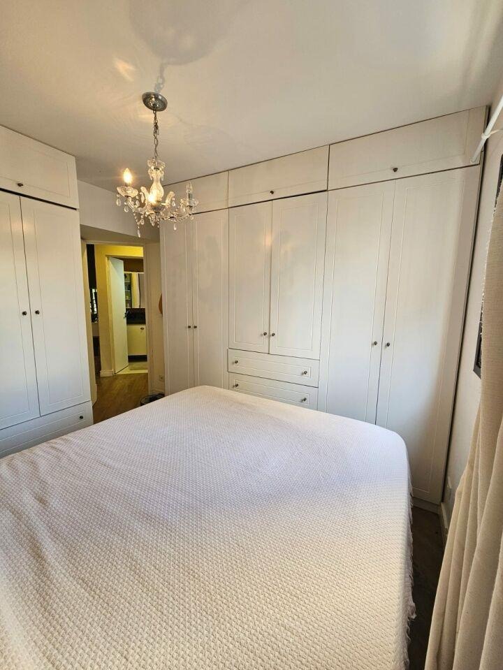 Apartamento, 2 quartos, 62 m² - Foto 2