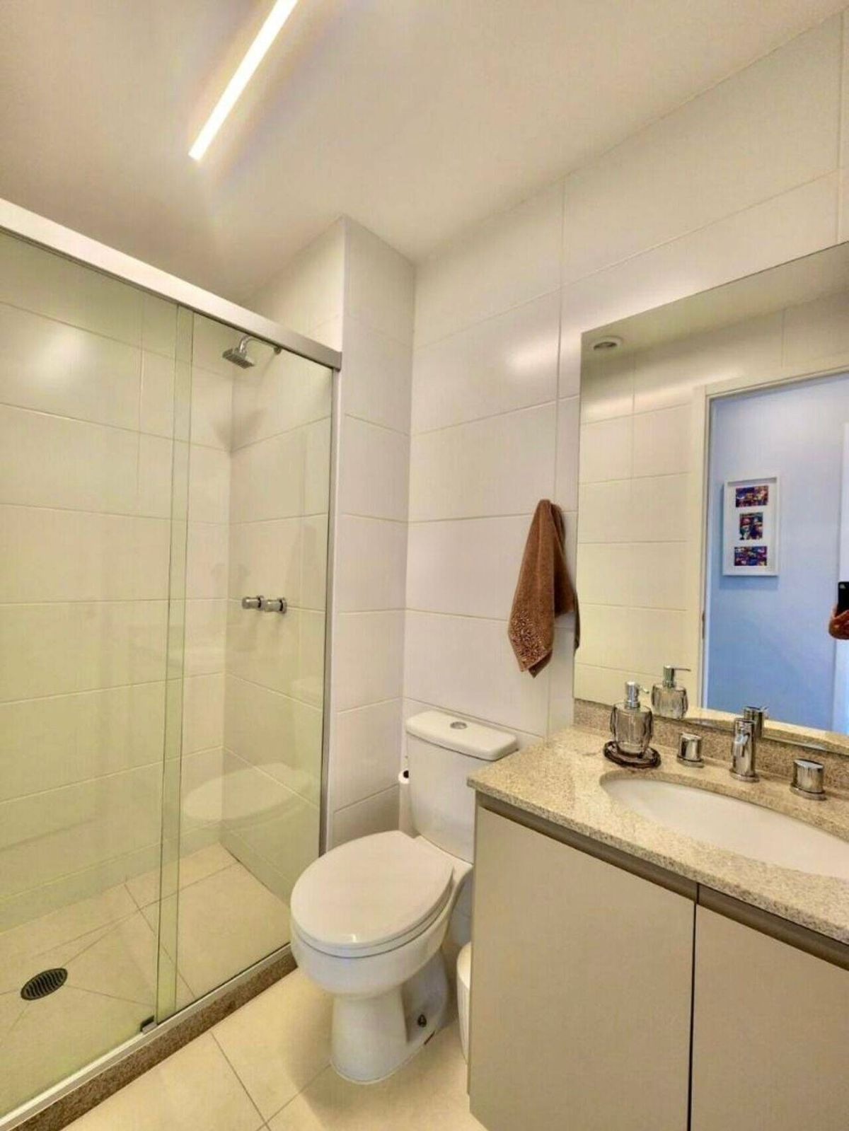 Apartamento, 2 quartos, 65 m² - Foto 7