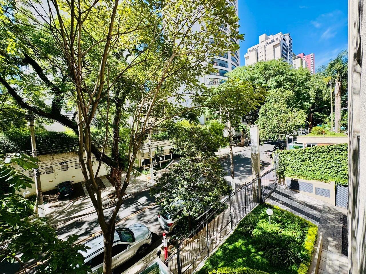 Apartamento, 2 quartos, 95 m² - Foto 1