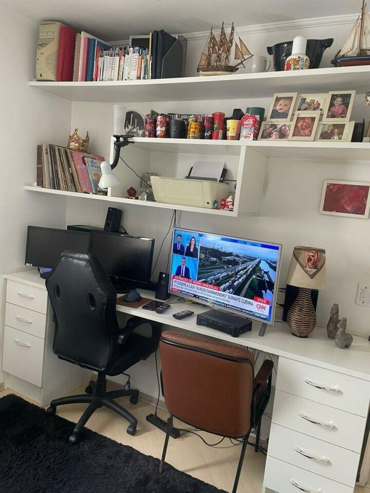 Apartamento, 2 quartos, 62 m² - Foto 15